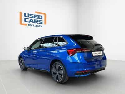 Skoda Scala Monte-Carlo+DSG+LED+NAVI (2025) - Foto 6