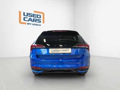 Skoda Scala Monte-Carlo+DSG+LED+NAVI (2025) - Foto 7