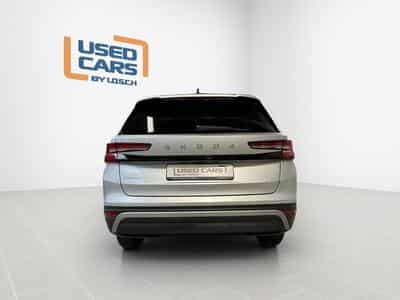 Skoda Kodiaq Selection+DSG+Led+Navi (2025) - Foto 7