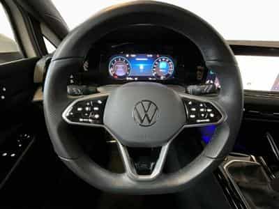 VW Golf R-Line+BVM+Navi+LED (2023) - Foto 10
