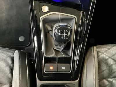 VW Golf R-Line+BVM+Navi+LED (2023) - Foto 12
