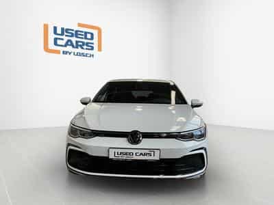 VW Golf R-Line+BVM+Navi+LED (2023) - Foto 3