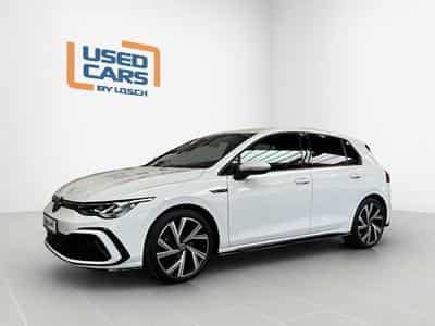 VW Golf R-Line+BVM+Navi+LED (2023) - Foto 4