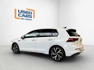 VW Golf R-Line+BVM+Navi+LED (2023) - Foto 5