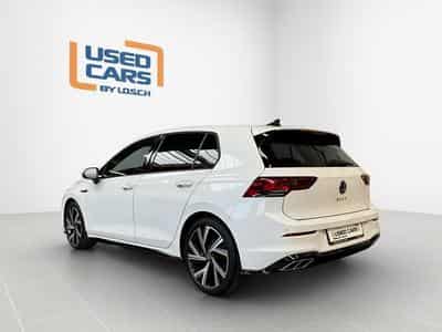 VW Golf R-Line+BVM+Navi+LED (2023) - Foto 6