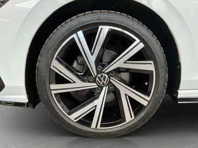 VW Golf R-Line+BVM+Navi+LED (2023) - Foto 8