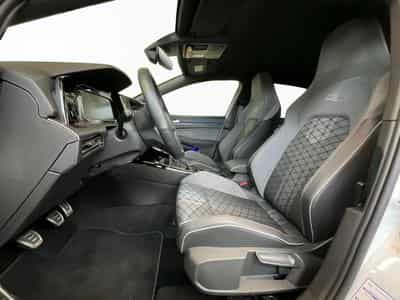 VW Golf R-Line+BVM+Navi+LED (2023) - Foto 9