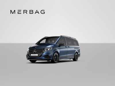 Mercedes V d 4MATIC EXCLUSIVE Lang (2026) - Foto 1