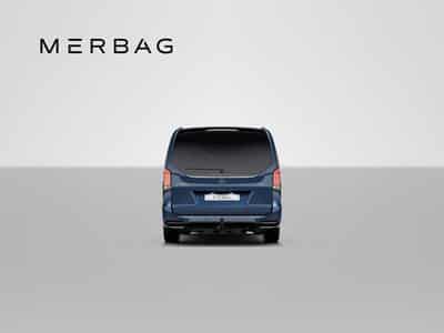 Mercedes V d 4MATIC EXCLUSIVE Lang (2026) - Foto 4