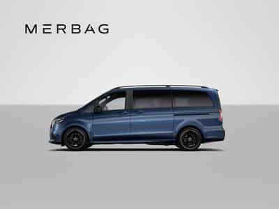 Mercedes V d 4MATIC EXCLUSIVE Lang (2026) - Foto 5