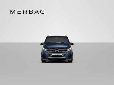 Mercedes V d 4MATIC EXCLUSIVE Lang (2026) - Foto 6