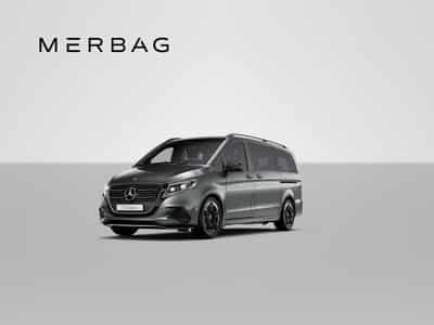 Mercedes V d 4MATIC EXCLUSIVE Lang (2026) - Foto 1