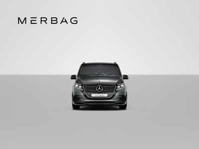Mercedes V d 4MATIC EXCLUSIVE Lang (2026) - Foto 6