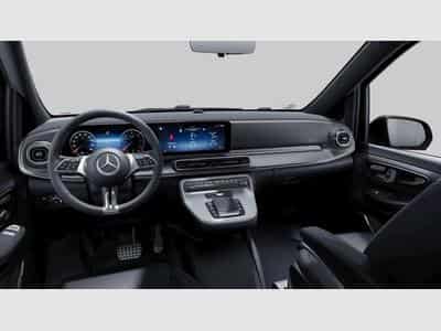 Mercedes V d 4MATIC EXCLUSIVE Lang (2026) - Foto 7