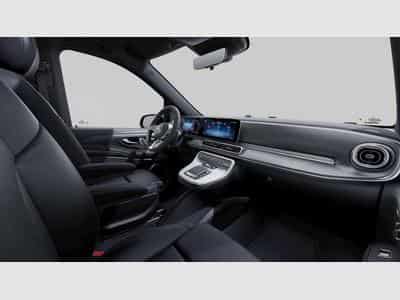 Mercedes V d 4MATIC EXCLUSIVE Lang (2026) - Foto 8
