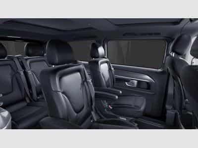 Mercedes V d 4MATIC EXCLUSIVE Lang (2026) - Foto 9