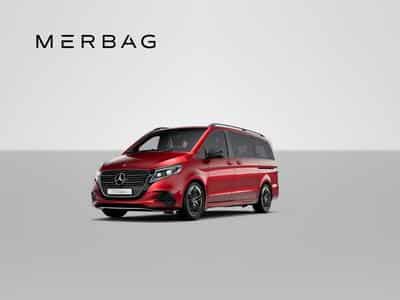 Mercedes V d 4MATIC EXCLUSIVE Lang (2026) - Foto 1