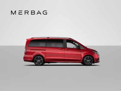 Mercedes V d 4MATIC EXCLUSIVE Lang (2026) - Foto 2
