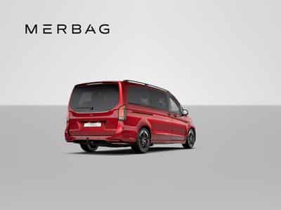 Mercedes V d 4MATIC EXCLUSIVE Lang (2026) - Foto 3