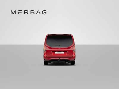 Mercedes V d 4MATIC EXCLUSIVE Lang (2026) - Foto 4
