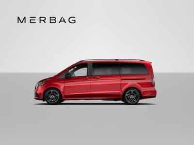 Mercedes V d 4MATIC EXCLUSIVE Lang (2026) - Foto 5