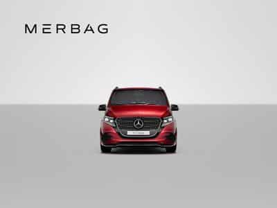 Mercedes V d 4MATIC EXCLUSIVE Lang (2026) - Foto 6