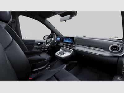 Mercedes V d 4MATIC EXCLUSIVE Lang (2026) - Foto 8