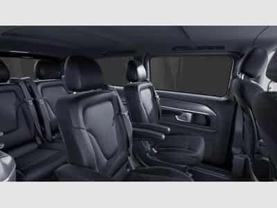 Mercedes V d 4MATIC EXCLUSIVE Lang (2026) - Foto 9