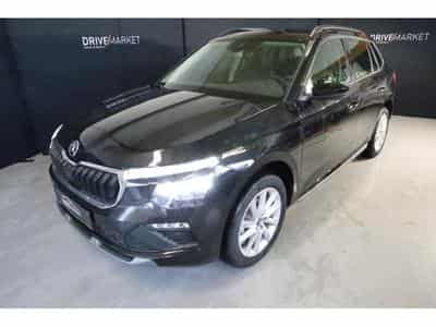 Skoda Kamiq Selection (2025) - Foto 1