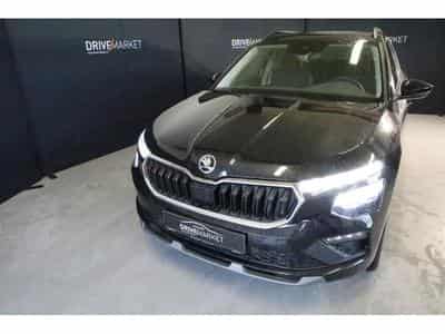 Skoda Kamiq Selection (2025) - Foto 14