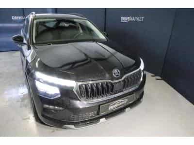 Skoda Kamiq Selection (2025) - Foto 15