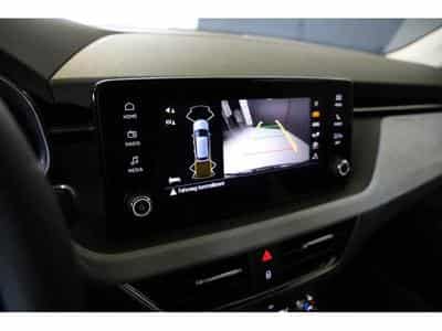 Skoda Kamiq Selection (2025) - Foto 6