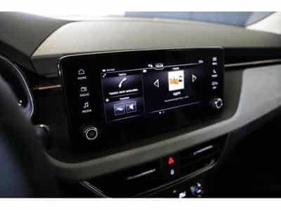 Skoda Kamiq Selection (2025) - Foto 7