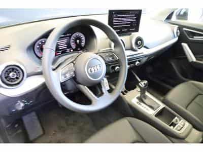Audi Q2 35 TFSI S tronic (2025) - Foto 10