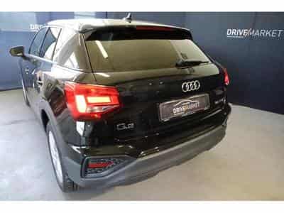 Audi Q2 35 TFSI S tronic (2025) - Foto 11