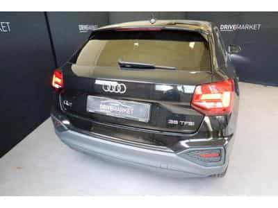 Audi Q2 35 TFSI S tronic (2025) - Foto 14