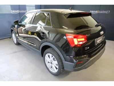 Audi Q2 35 TFSI S tronic (2025) - Foto 3