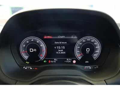 Audi Q2 35 TFSI S tronic (2025) - Foto 5