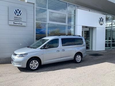 VW Caddy LIFE 1.5TSI 116CV DSG7 (2026) - Foto 1