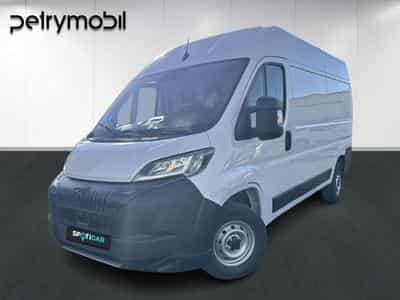 Peugeot Boxer tôlé 335 L2H2 (2025) - Foto 1