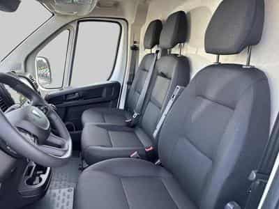 Peugeot Boxer tôlé 335 L2H2 (2025) - Foto 12