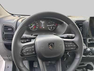 Peugeot Boxer tôlé 335 L2H2 (2025) - Foto 14