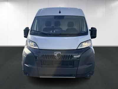 Peugeot Boxer tôlé 335 L2H2 (2025) - Foto 2