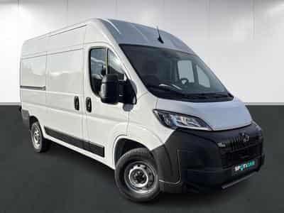 Peugeot Boxer tôlé 335 L2H2 (2025) - Foto 3