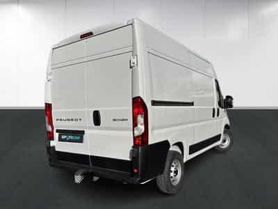 Peugeot Boxer tôlé 335 L2H2 (2025) - Foto 4