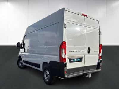Peugeot Boxer tôlé 335 L2H2 (2025) - Foto 6