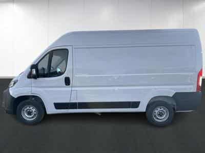 Peugeot Boxer tôlé 335 L2H2 (2025) - Foto 7