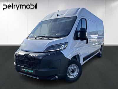 Peugeot Boxer Fourgon 335 L3H2 (2025) - Foto 1