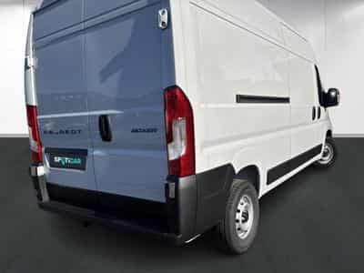 Peugeot Boxer Fourgon 335 L3H2 (2025) - Foto 5