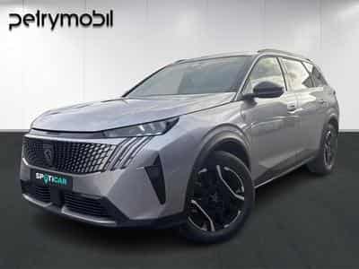 Peugeot 5008 III & e- GT (2025) - Foto 1